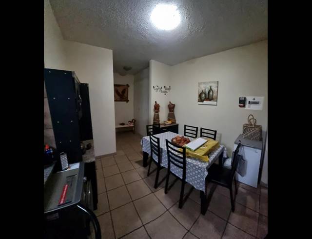 2 BEDROOM TOWNHOUSE FOR SALE IN BRAKPAN NORTH